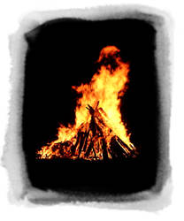 Bonfire - 2