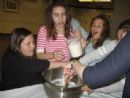 Bat Mitzvah Club