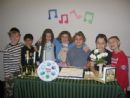 Hebrew School Photos