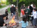 Lag B'Omer 2008