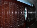 Yahrtzeit Memorial Board