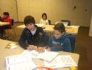 Hebrew School