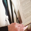 Chat with the Rabbi