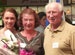 Volunteers Honored at Fleischman Residence