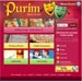 Purim Mega Site