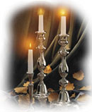 Shabbat @ The Shul