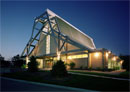 Award Winning Center
