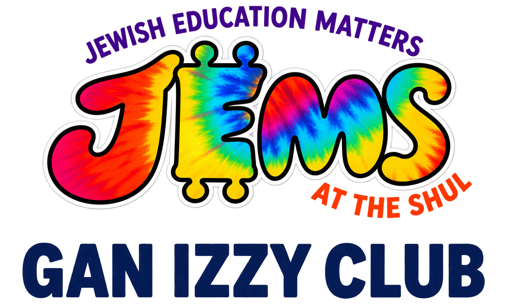 JEMS at The Shul — Jewish Education Matters